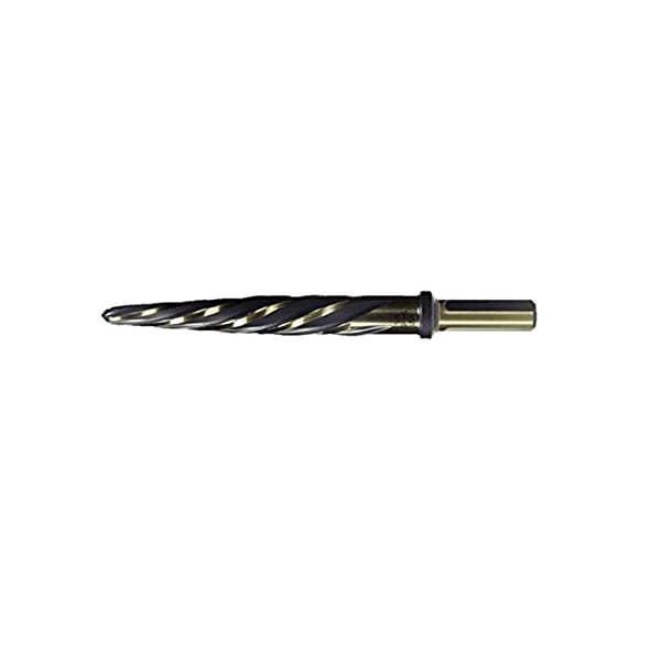 Viking Norseman Drill 6491 0 Type 51-Ub Fast Spiral Flute Magnum Car Reamer 1-1/16" 06491 - main